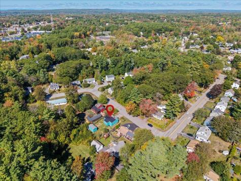 12 Dakota Street Portland ME 04103