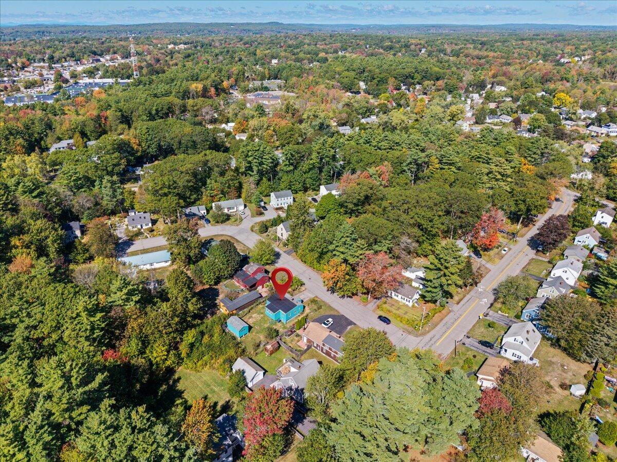 12 Dakota Street Portland ME 04103