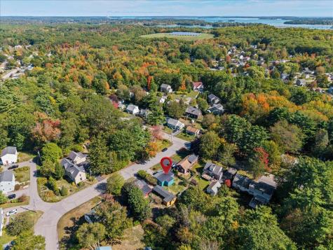 12 Dakota Street Portland ME 04103