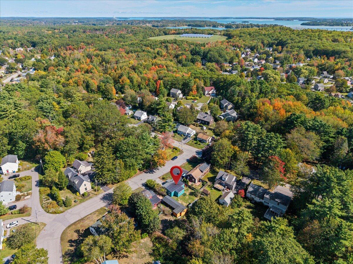 12 Dakota Street Portland ME 04103