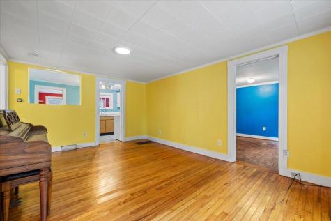 12 Dakota Street Portland ME 04103