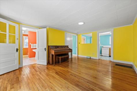 12 Dakota Street Portland ME 04103