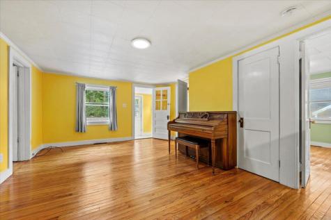 12 Dakota Street Portland ME 04103