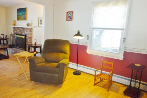 10 Charles Street Hampden ME 04444