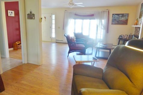 10 Charles Street Hampden ME 04444