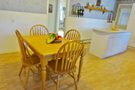 10 Charles Street Hampden ME 04444
