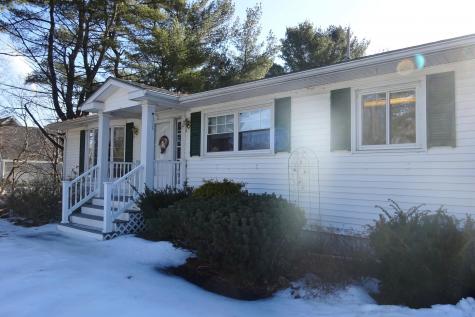 10 Charles Street Hampden ME 04444