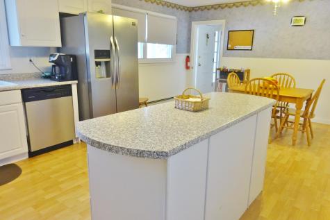10 Charles Street Hampden ME 04444