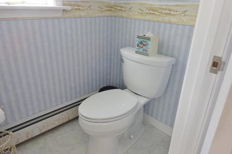 10 Charles Street Hampden ME 04444