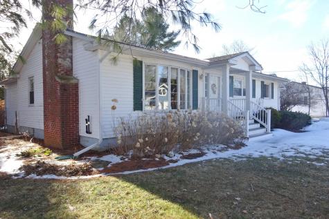 10 Charles Street Hampden ME 04444