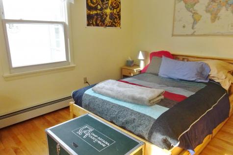10 Charles Street Hampden ME 04444