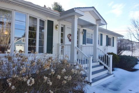 10 Charles Street Hampden ME 04444