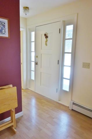 10 Charles Street Hampden ME 04444