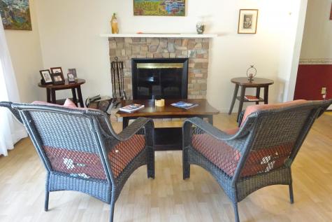 10 Charles Street Hampden ME 04444
