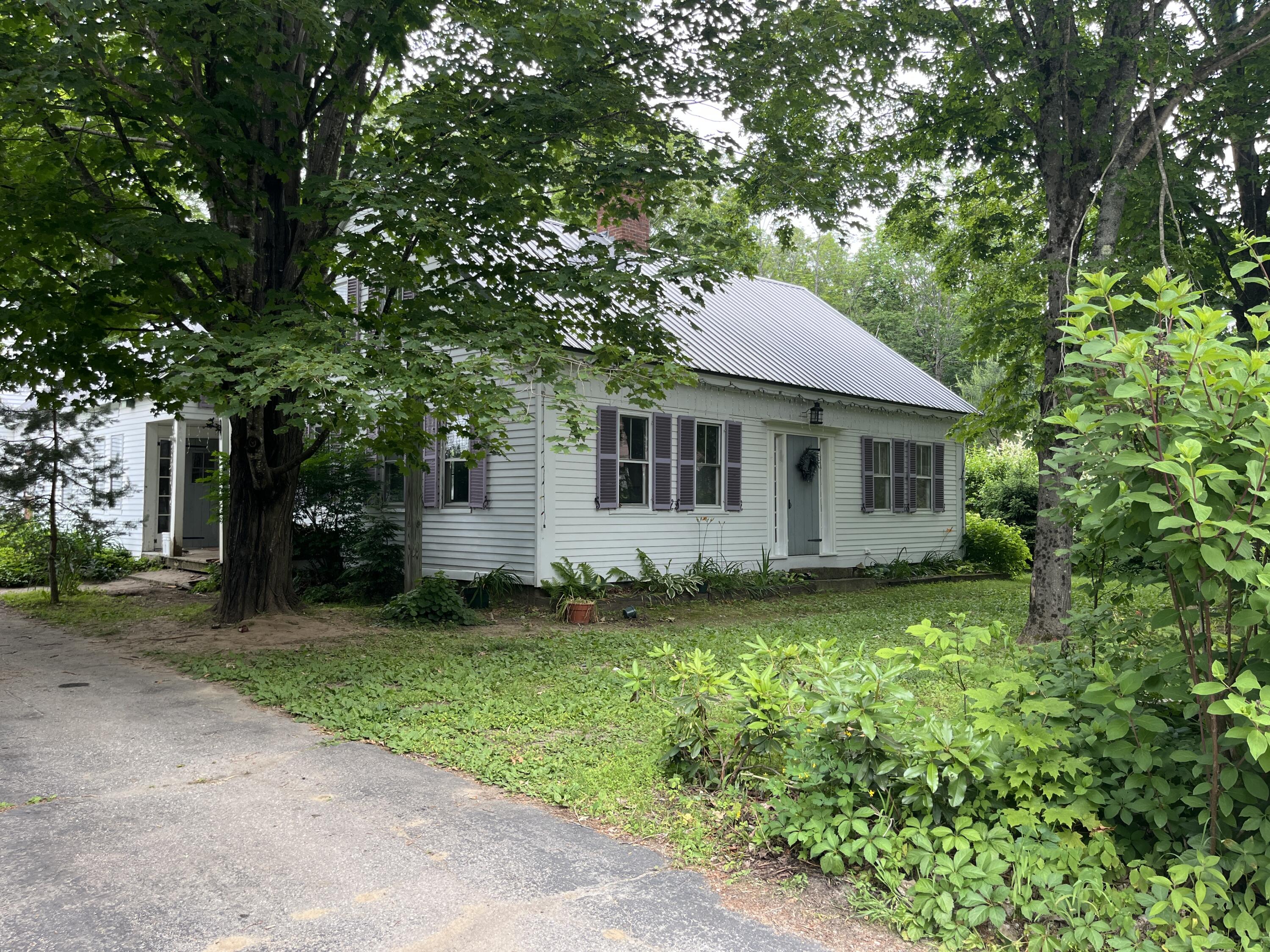 67 Elm Street Newfield ME 04095