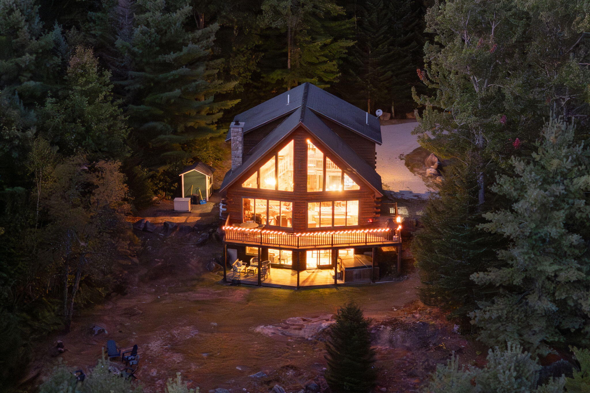 26 Douglass Road Newry ME 04261