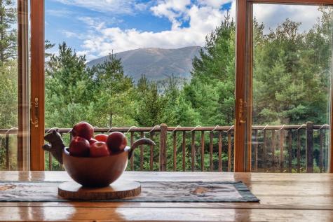 26 Douglass Road Newry ME 04261