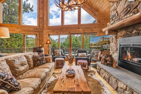 26 Douglass Road Newry ME 04261