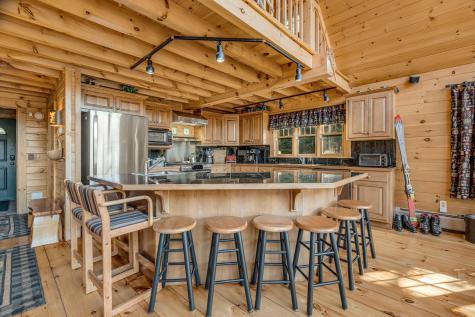 26 Douglass Road Newry ME 04261