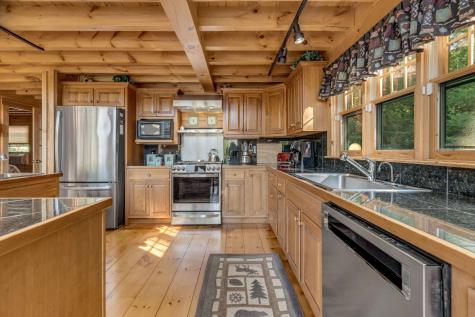 26 Douglass Road Newry ME 04261