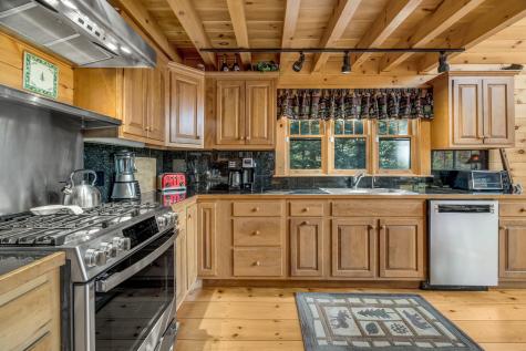 26 Douglass Road Newry ME 04261