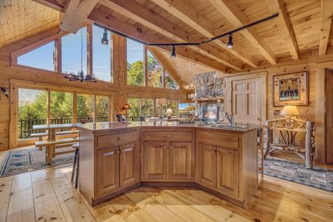 26 Douglass Road Newry ME 04261