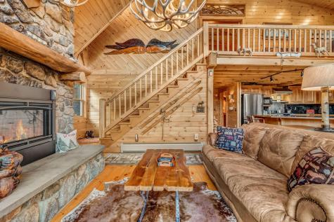 26 Douglass Road Newry ME 04261