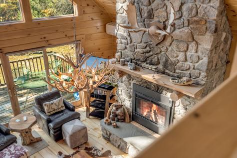 26 Douglass Road Newry ME 04261