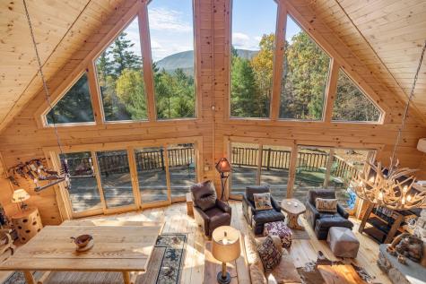 26 Douglass Road Newry ME 04261