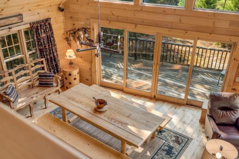 26 Douglass Road Newry ME 04261