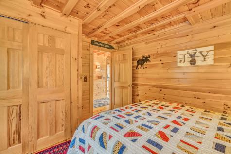 26 Douglass Road Newry ME 04261