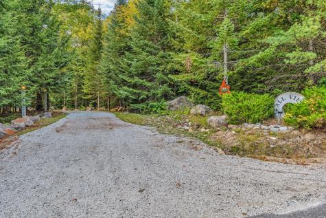 26 Douglass Road Newry ME 04261