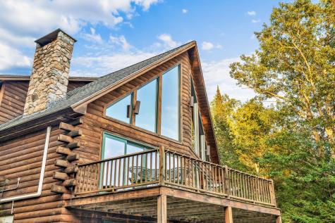 26 Douglass Road Newry ME 04261