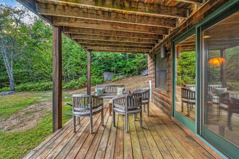 26 Douglass Road Newry ME 04261