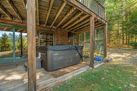 26 Douglass Road Newry ME 04261