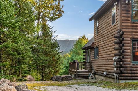 26 Douglass Road Newry ME 04261