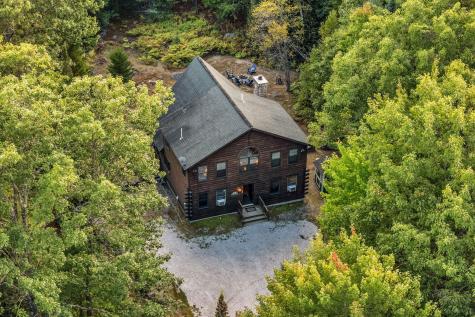 26 Douglass Road Newry ME 04261