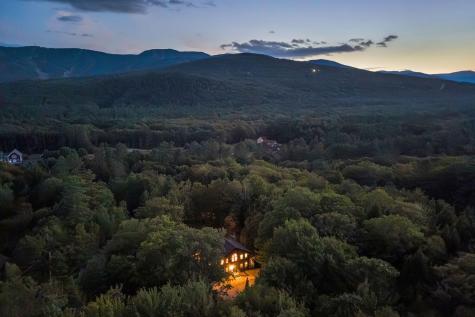 26 Douglass Road Newry ME 04261