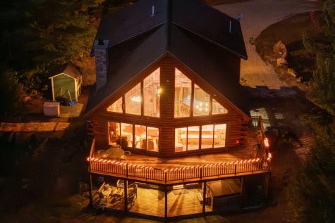 26 Douglass Road Newry ME 04261