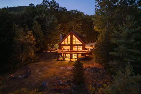 26 Douglass Road Newry ME 04261