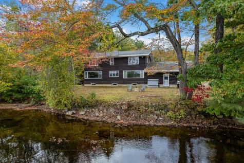 751 Garfield Road Auburn ME 04210