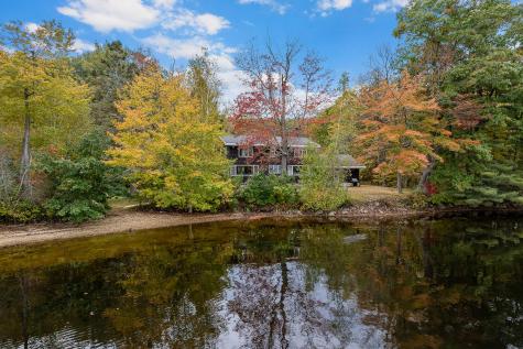 751 Garfield Road Auburn ME 04210