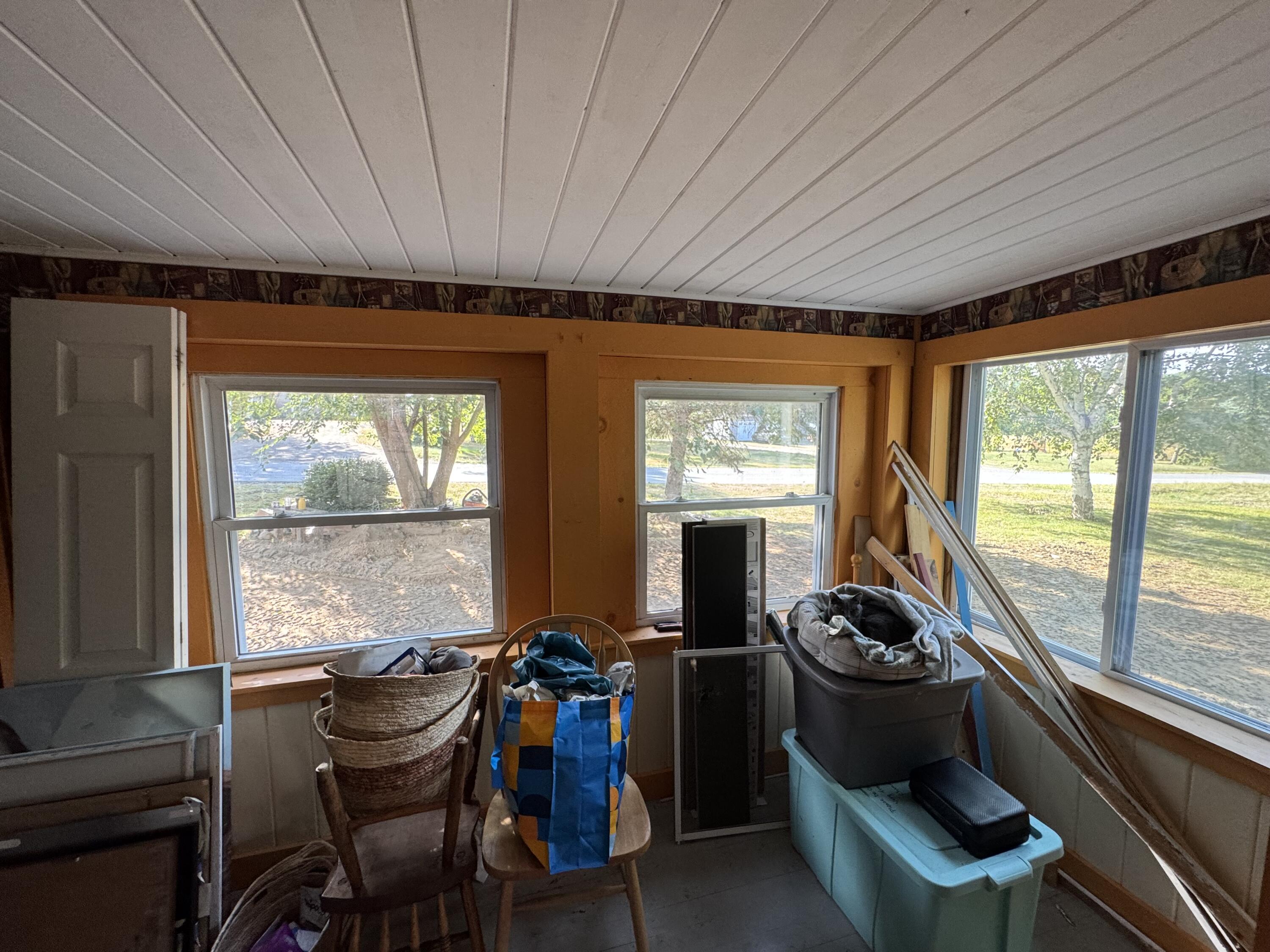 106 Old Military Road Winn ME 04495