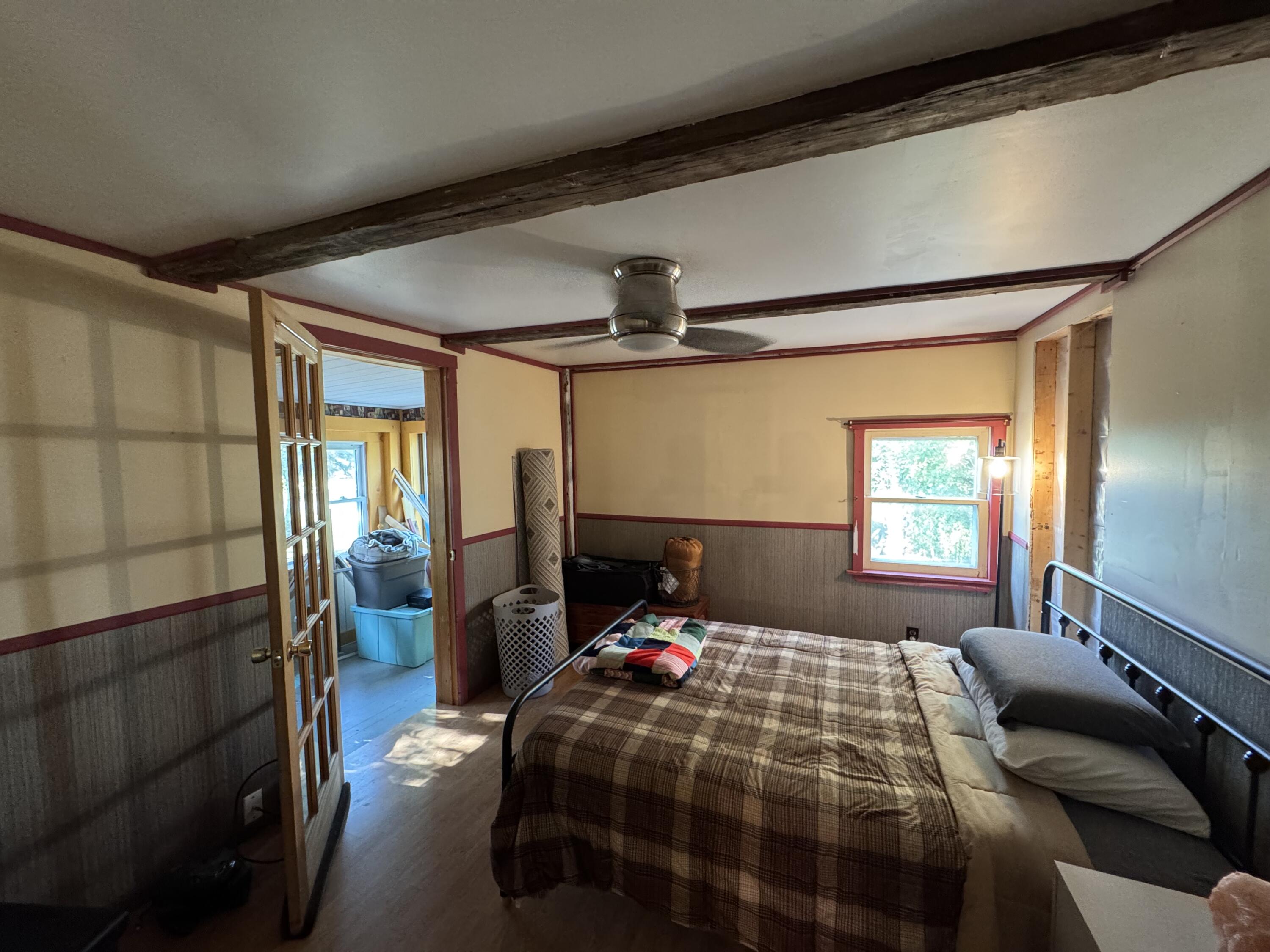 106 Old Military Road Winn ME 04495