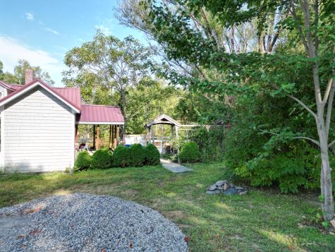 106 Old Military Road Winn ME 04495