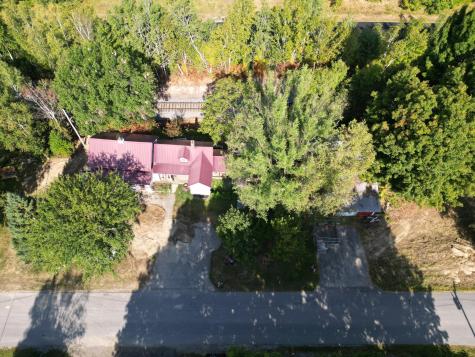 106 Old Military Road Winn ME 04495