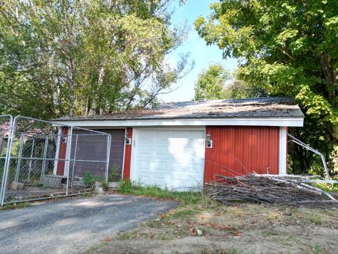 106 Old Military Road Winn ME 04495