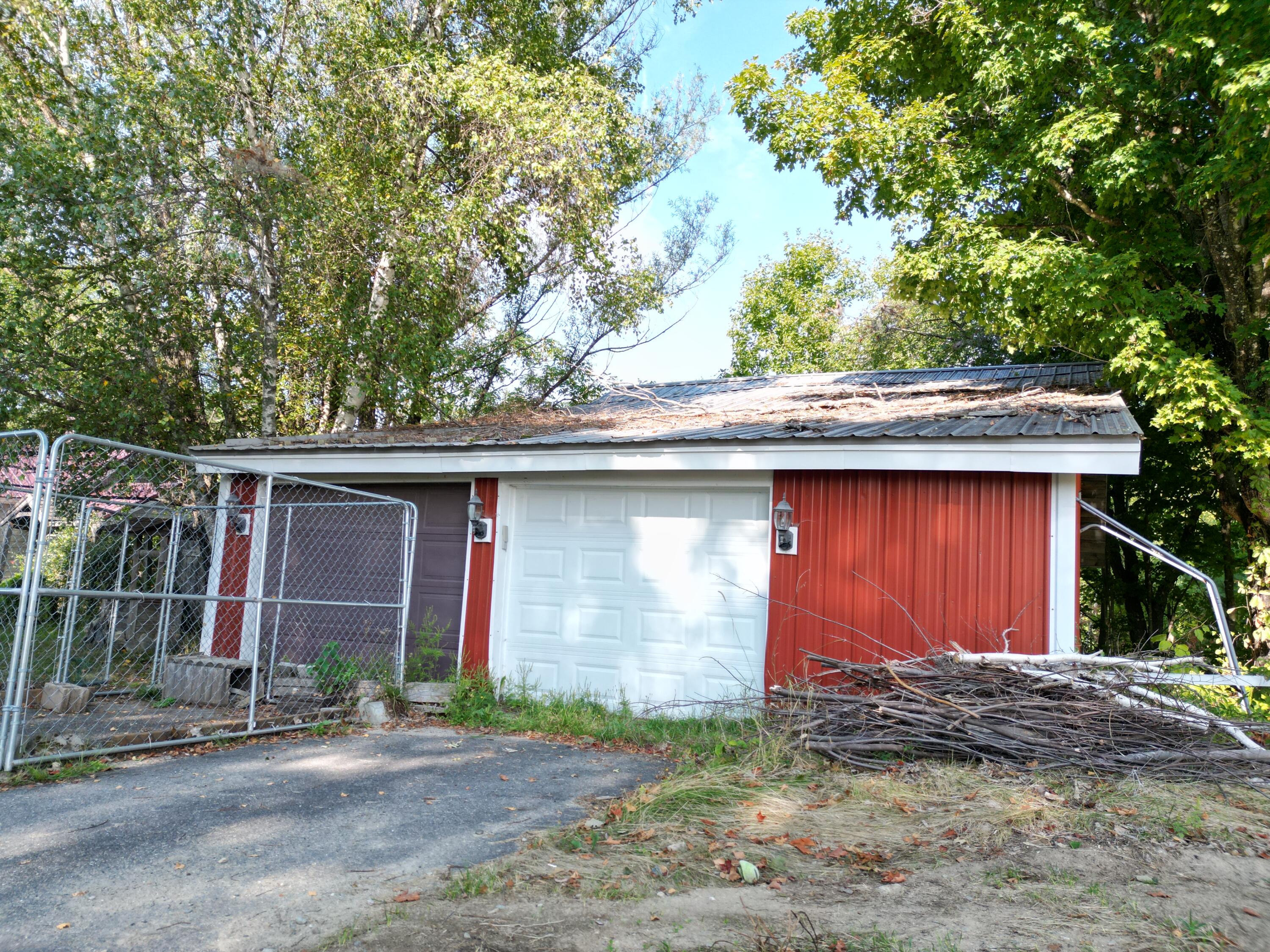 106 Old Military Road Winn ME 04495