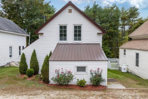 9 South Street Topsham ME 04086