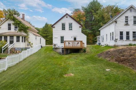 9 South Street Topsham ME 04086